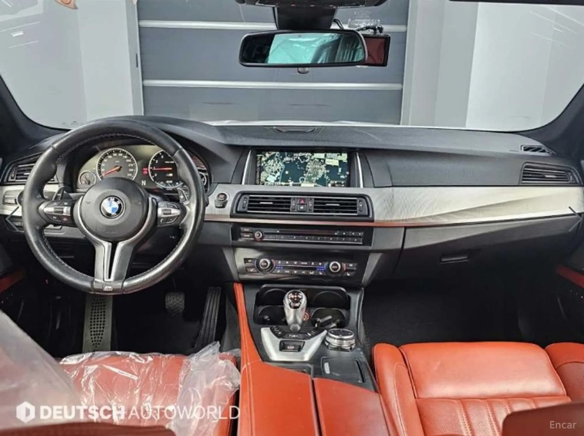 M5 (F10)
