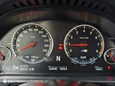 M5 (F10)