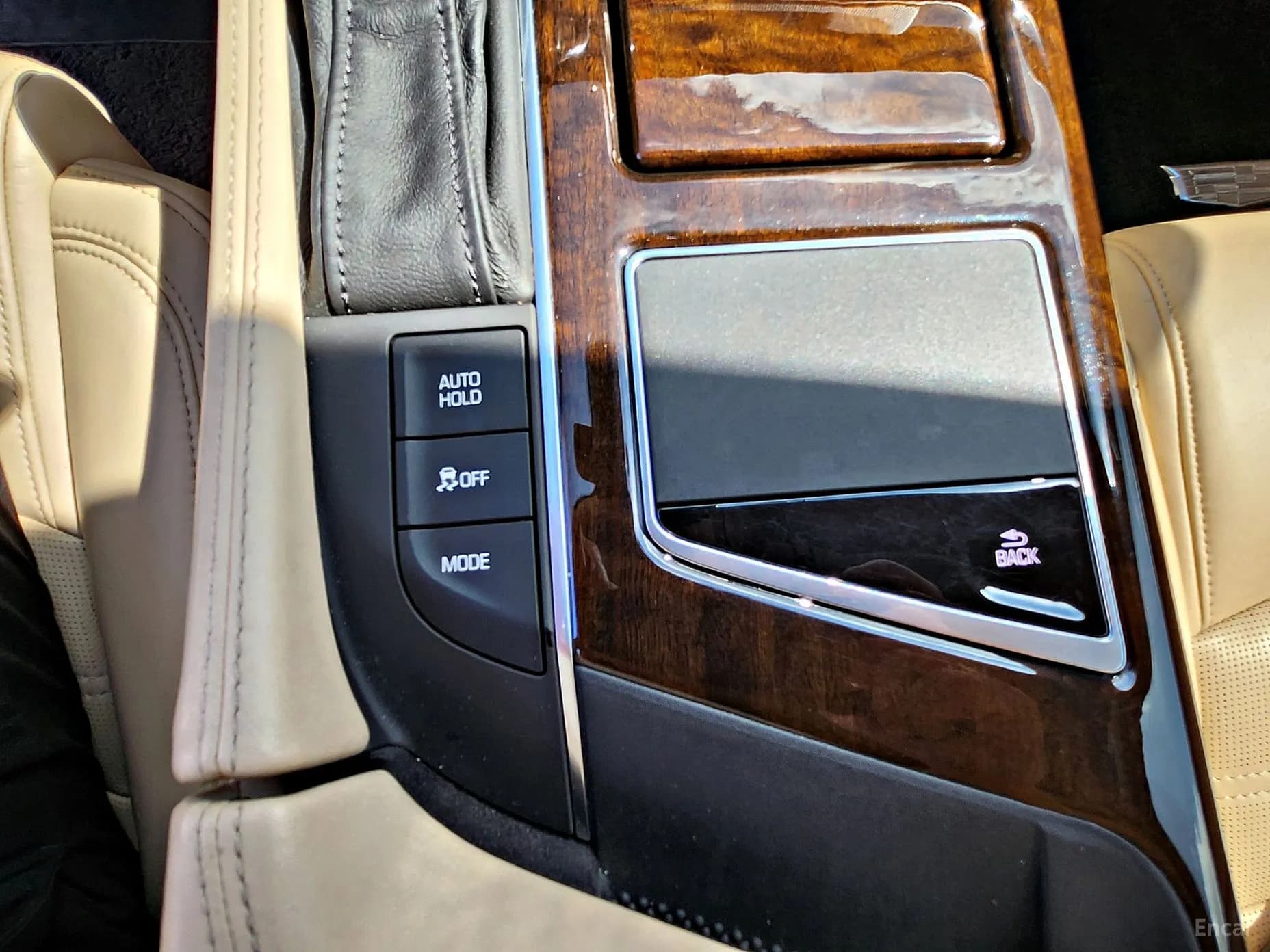 CT6