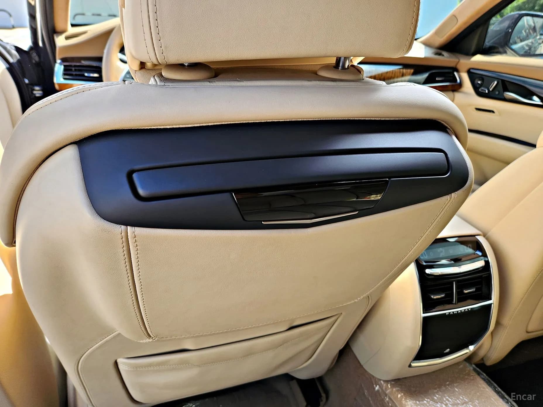 CT6