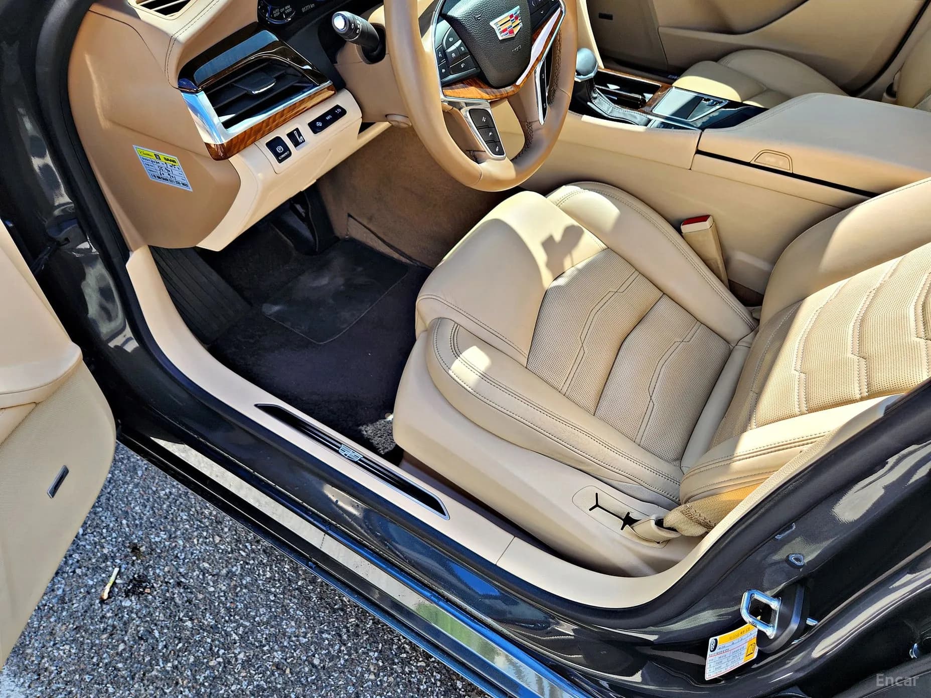 CT6