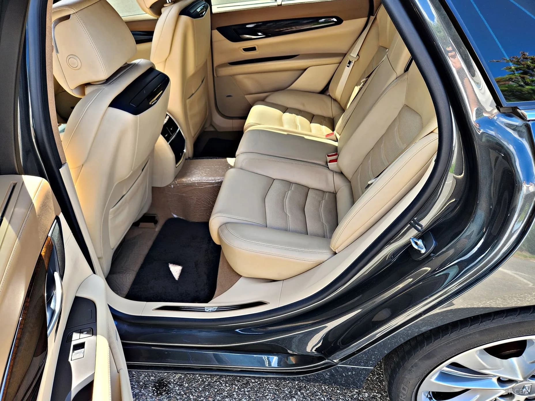 CT6