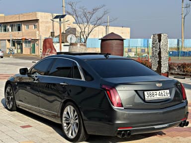 CT6