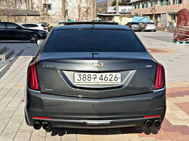 CT6