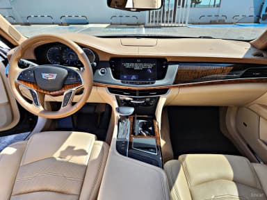 CT6