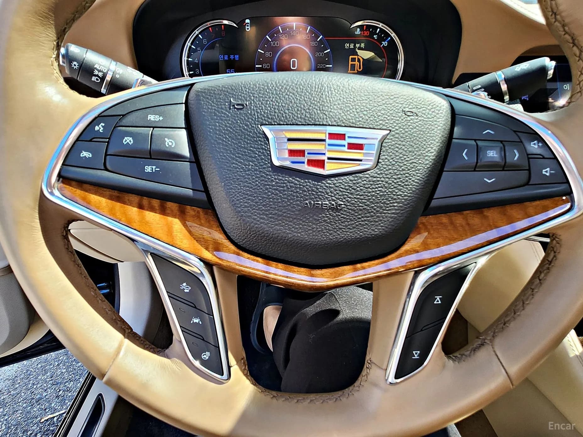 CT6