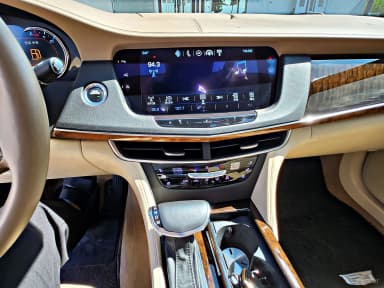 CT6