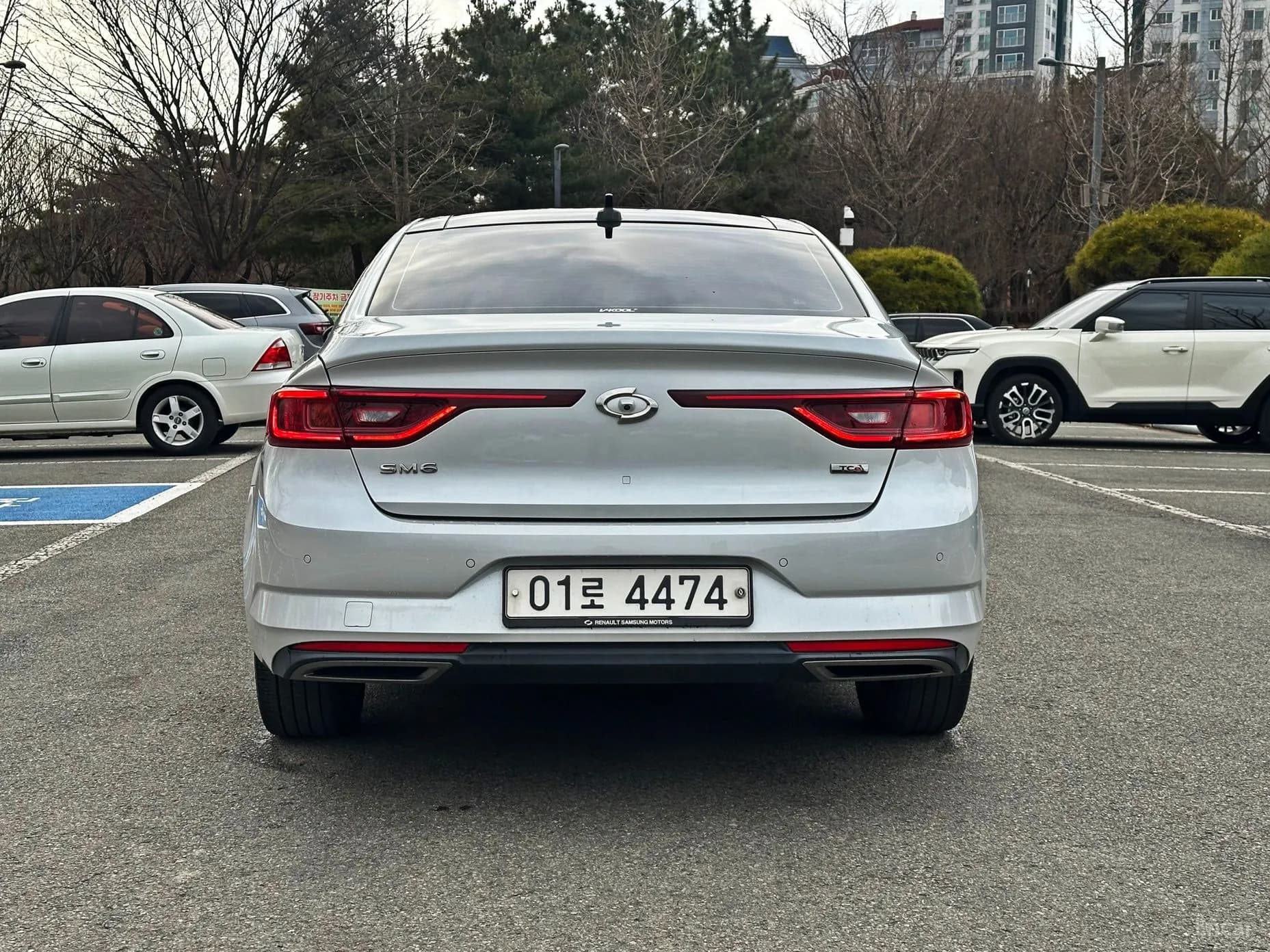 SM6