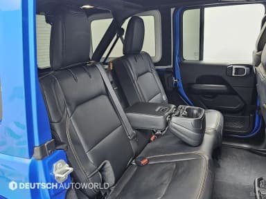 Wrangler (JL)