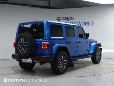 Wrangler (JL)