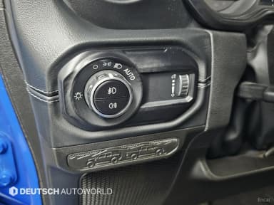 Wrangler (JL)