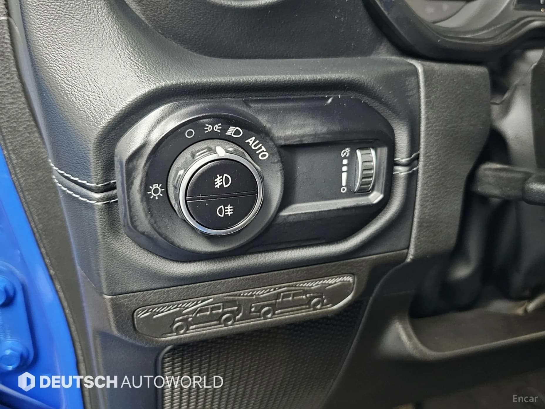 Wrangler (JL)