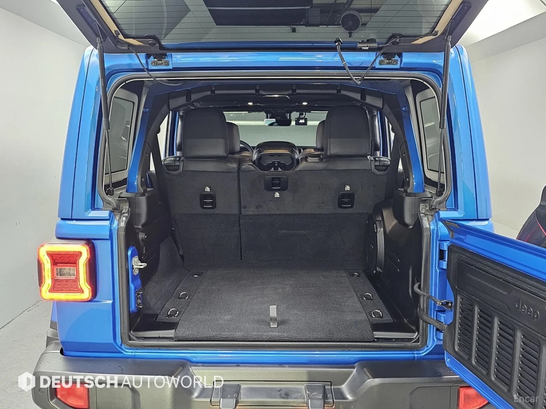 Wrangler (JL)