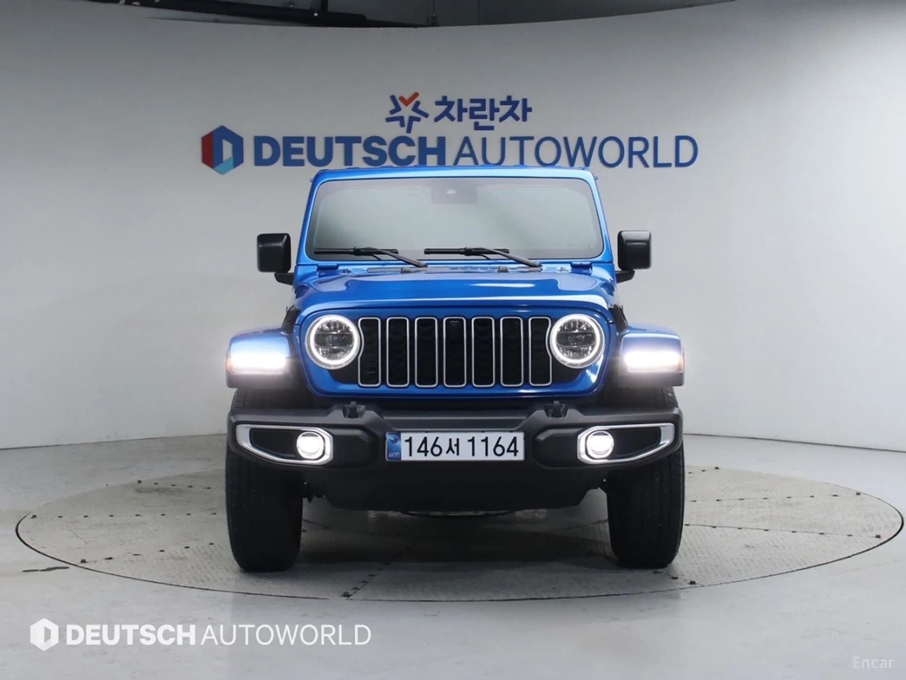 Wrangler (JL)