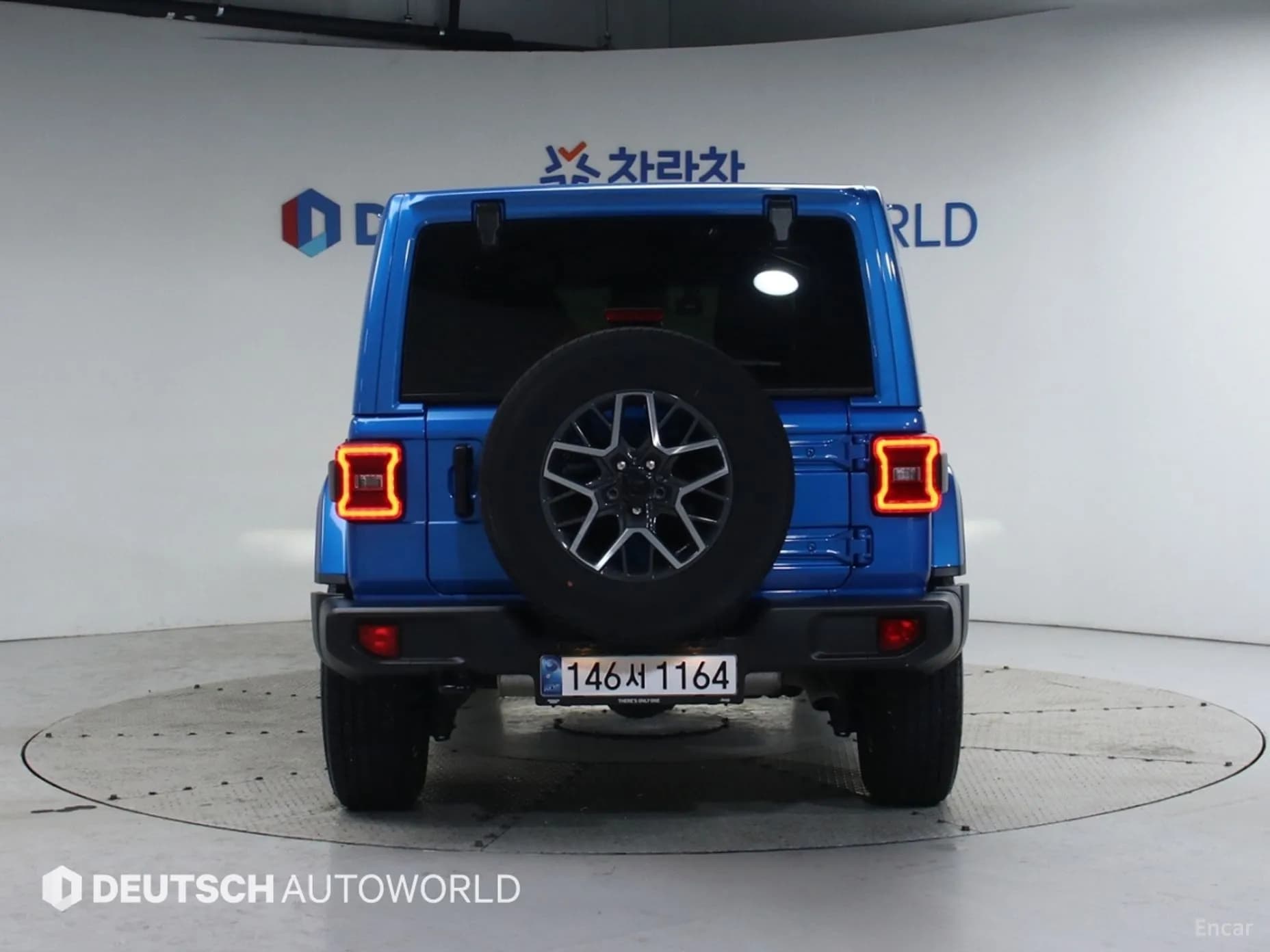 Wrangler (JL)
