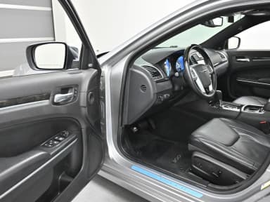 The New 300C
