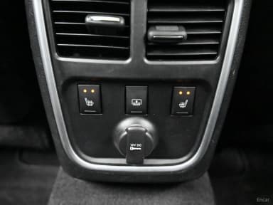 The New 300C