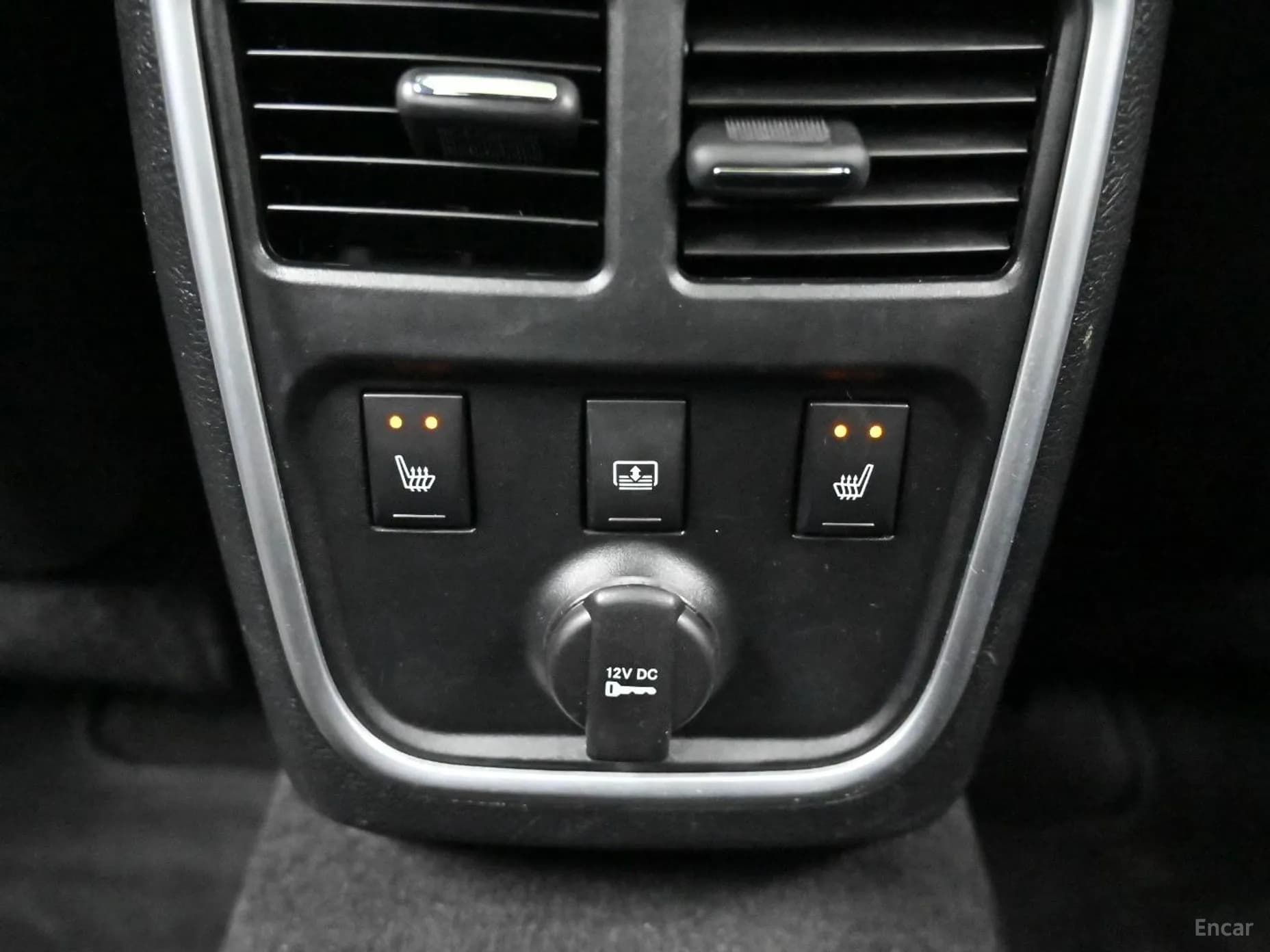 The New 300C