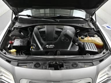 The New 300C