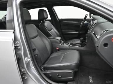 The New 300C