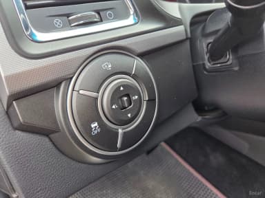 Korando Sports