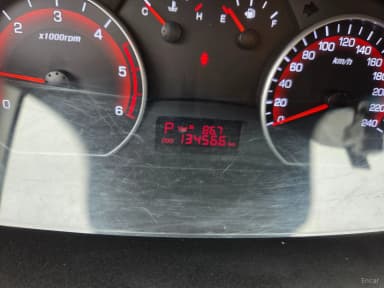 Korando Sports