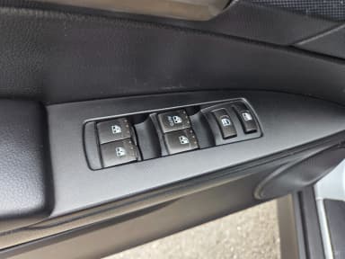 Korando Sports
