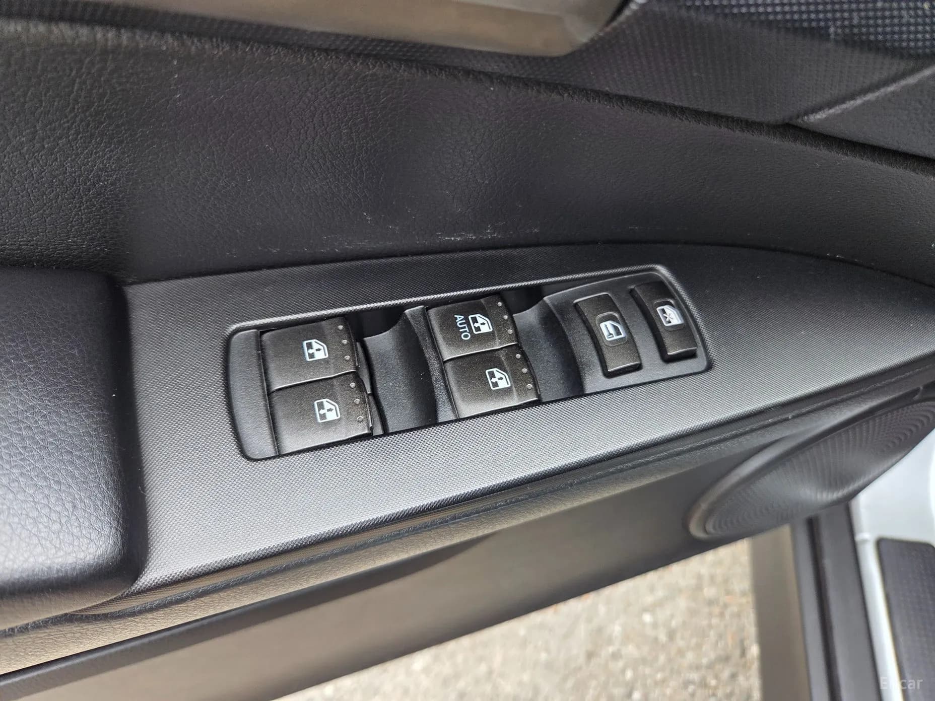 Korando Sports
