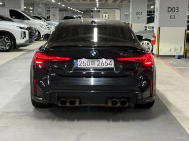 M4 (G82)