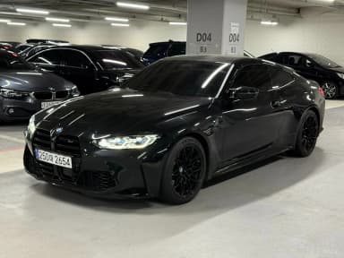 M4 (G82)