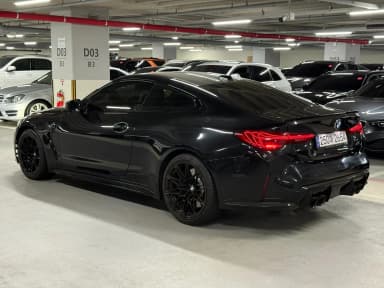 M4 (G82)