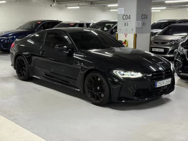 M4 (G82)