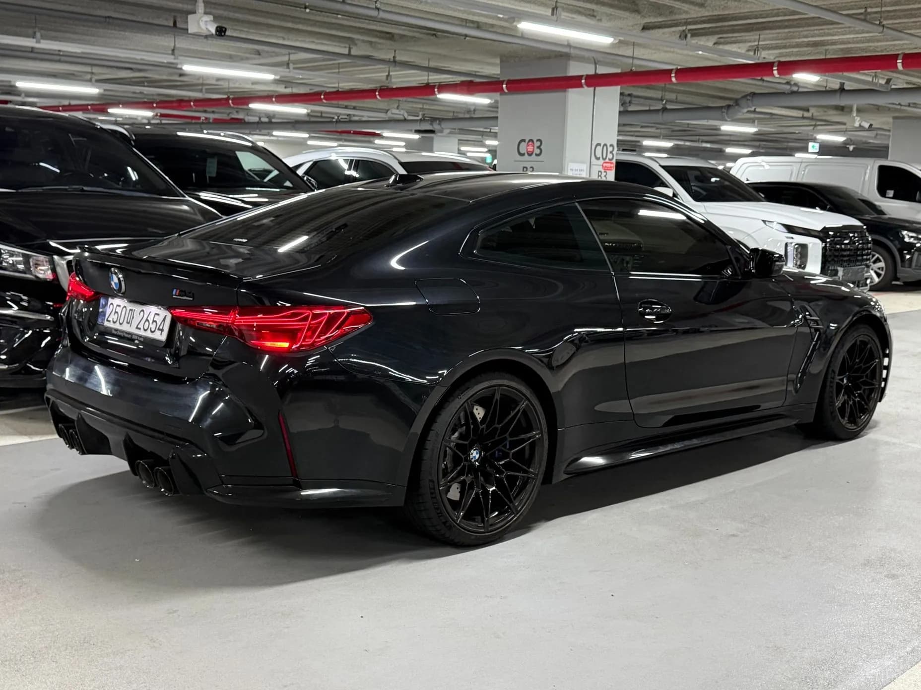 M4 (G82)