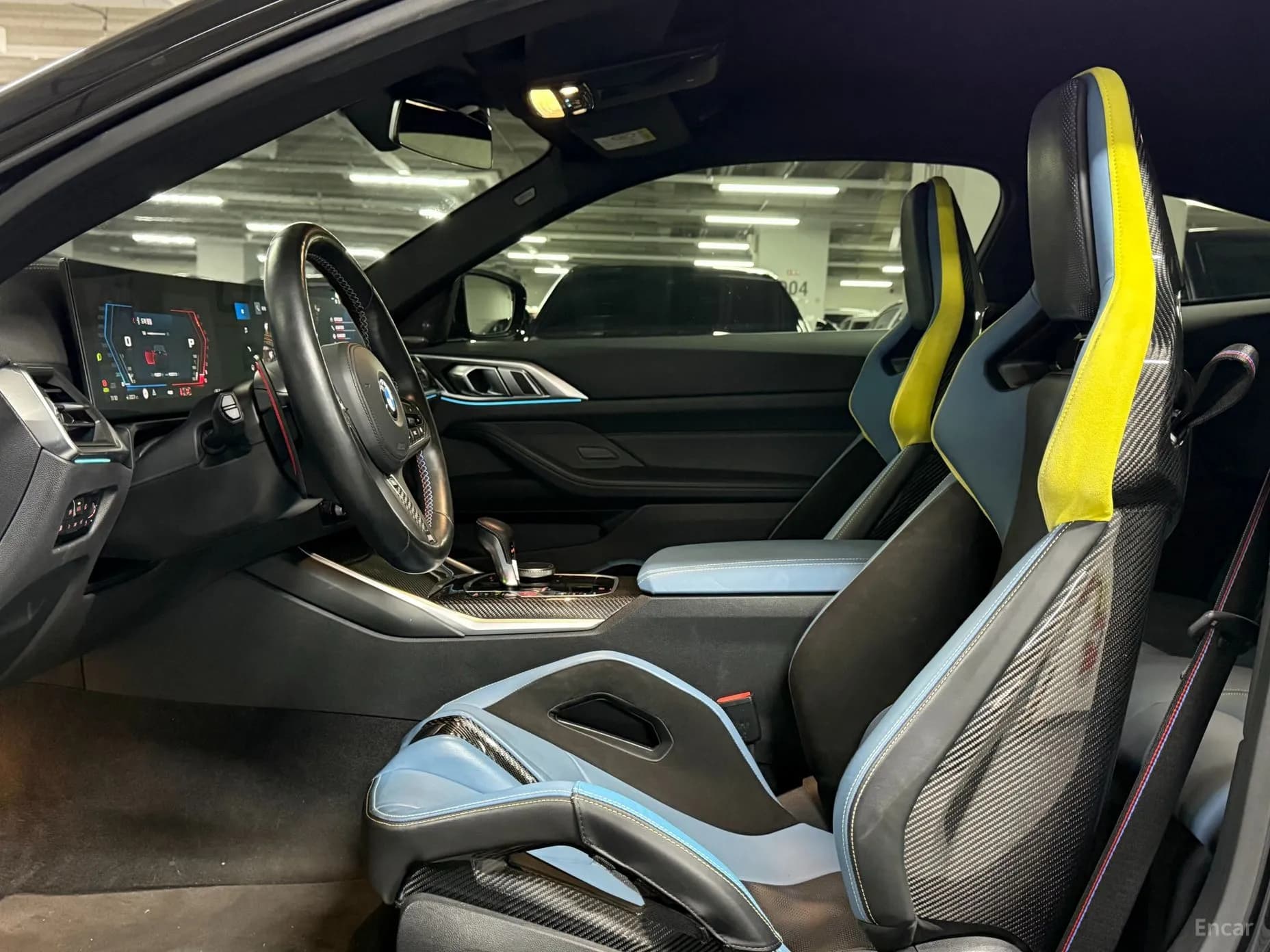 M4 (G82)