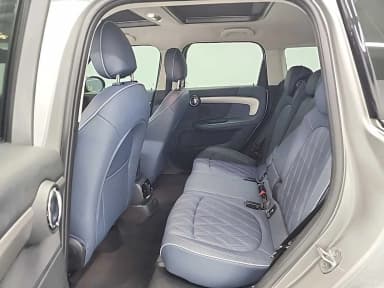 Cooper S Countryman