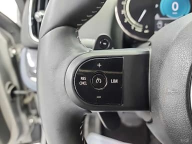 Cooper S Countryman