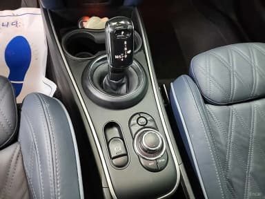 Cooper S Countryman