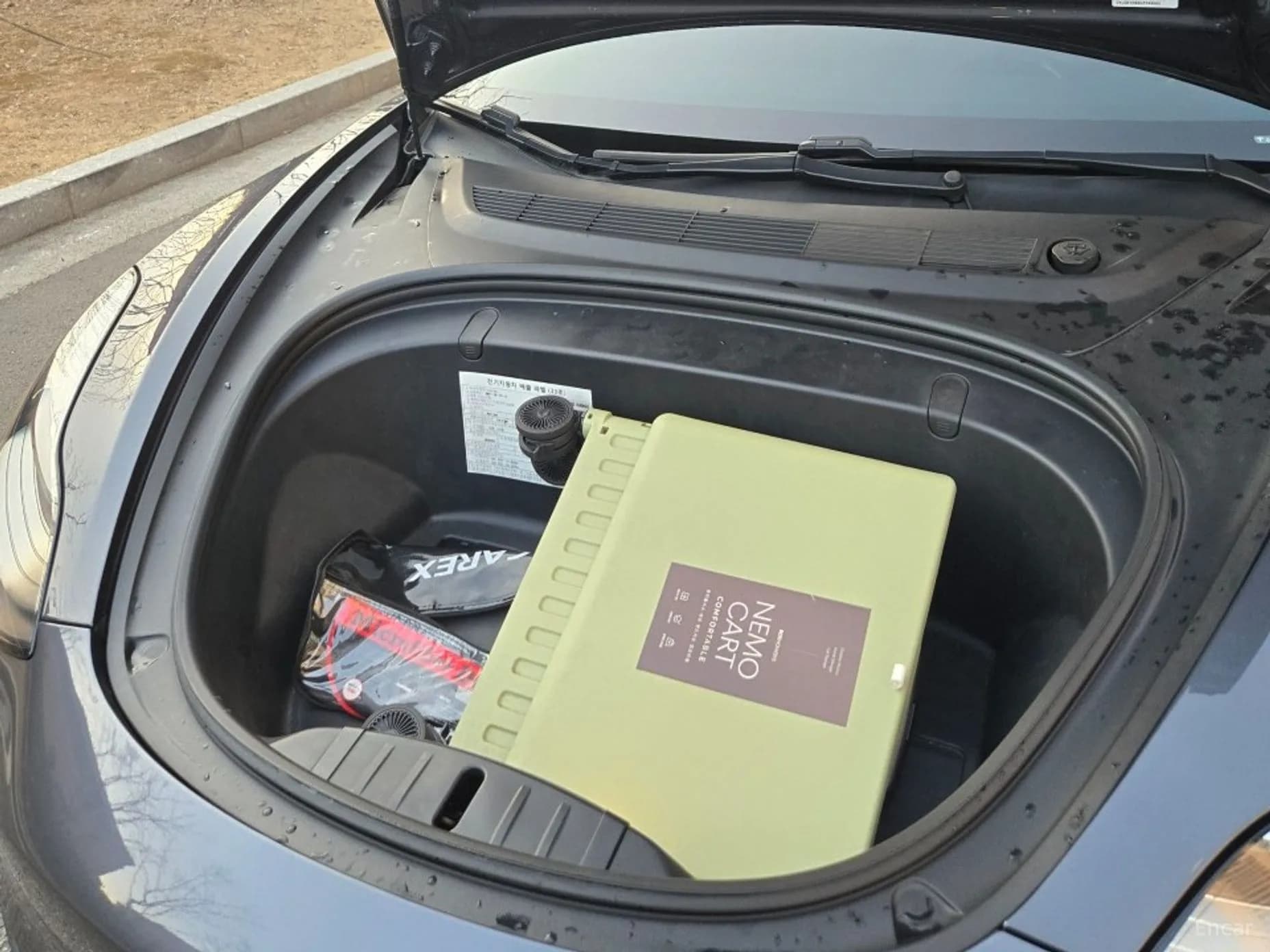 Model 3