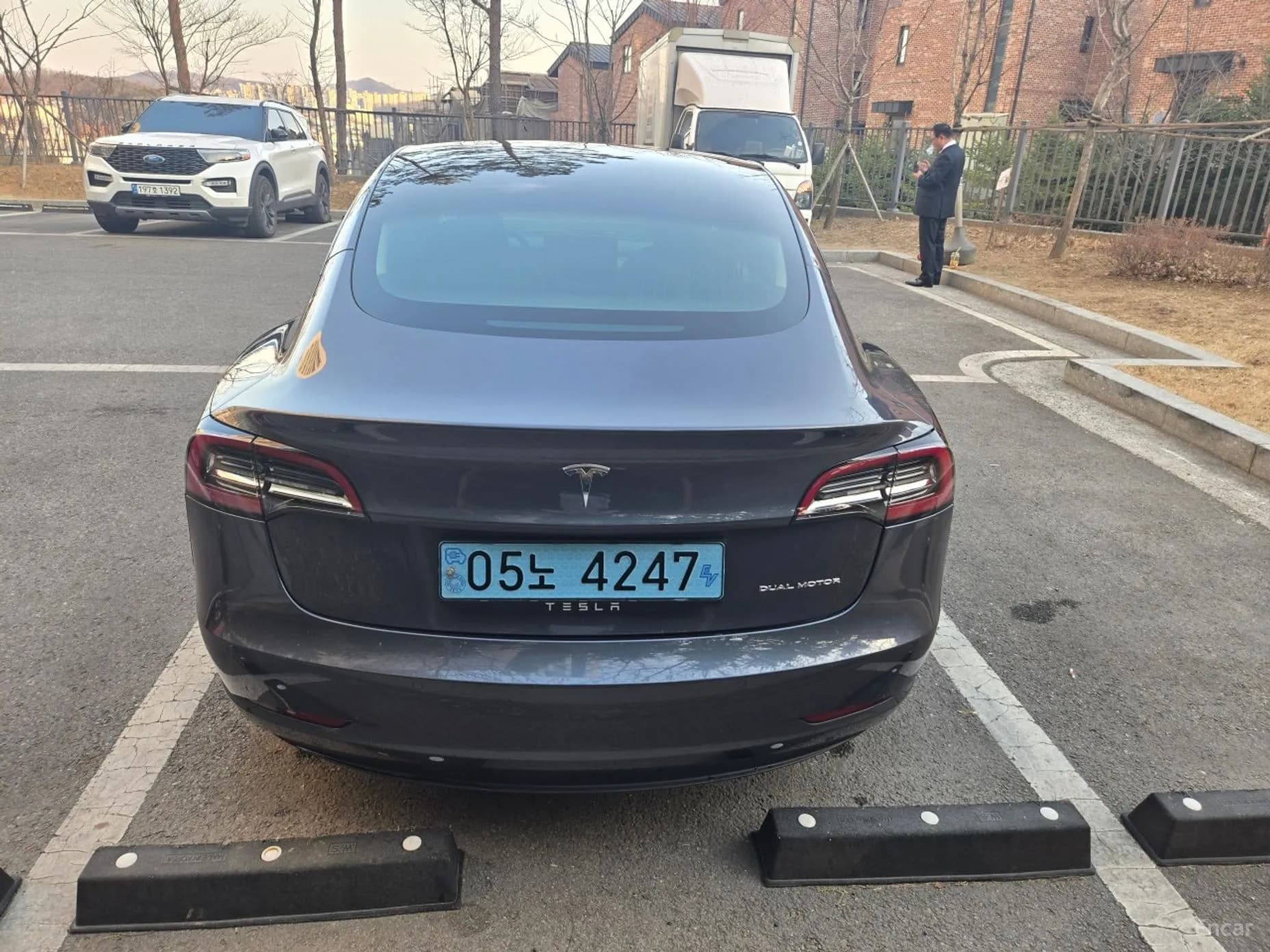 Model 3