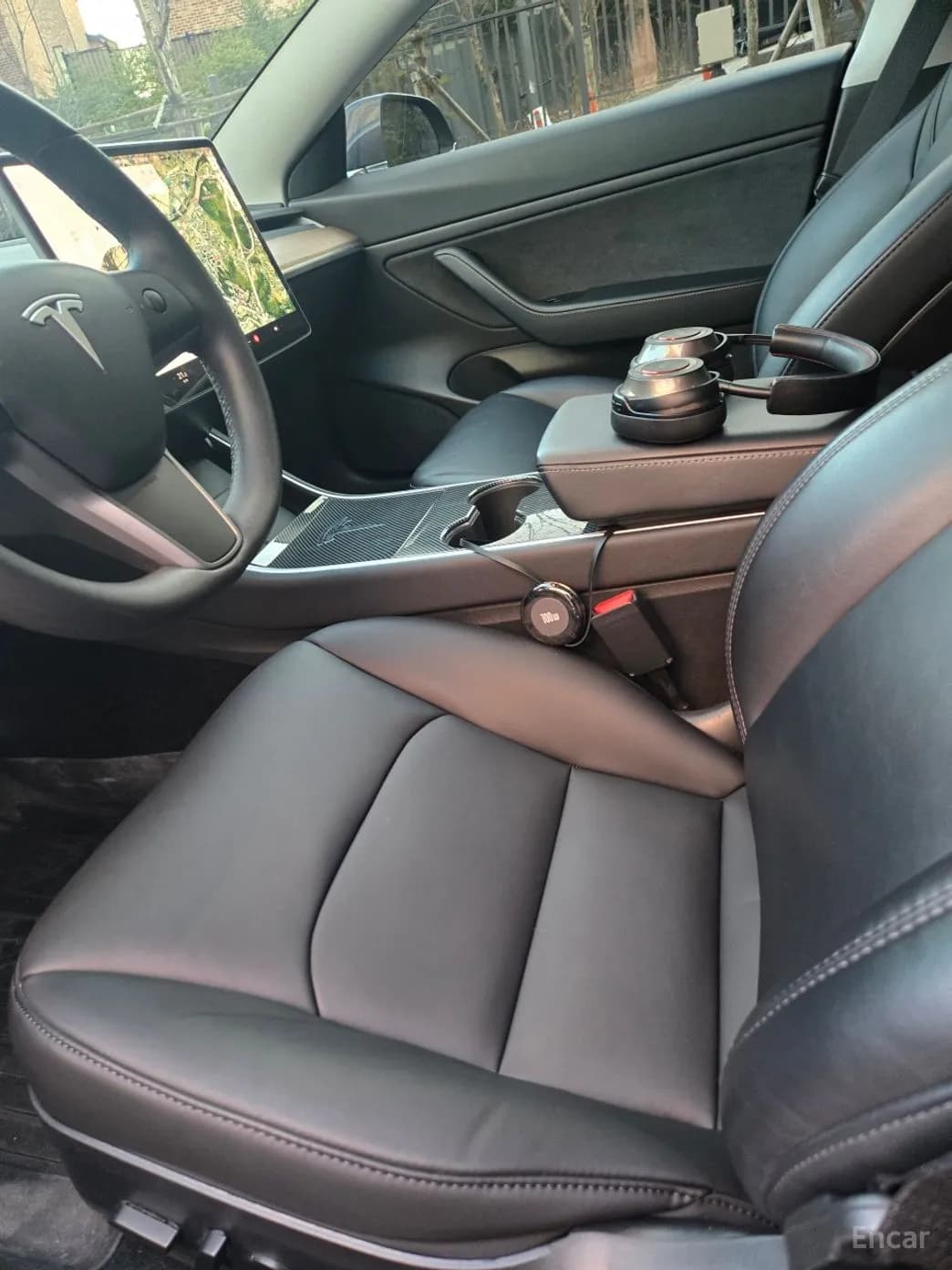 Model 3