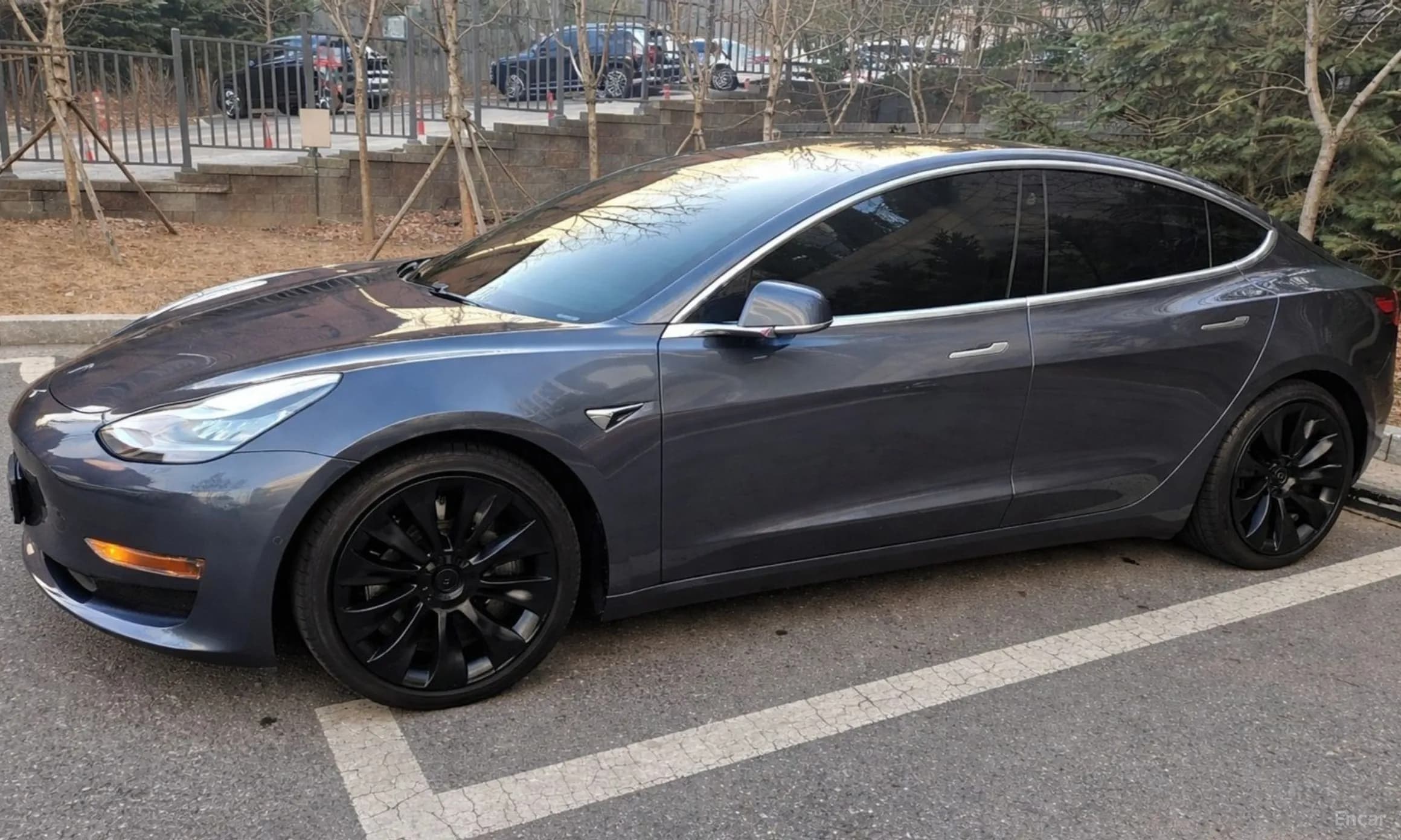 Model 3