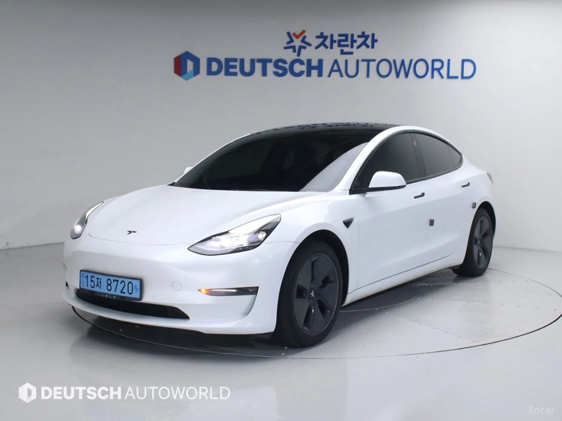 Model 3