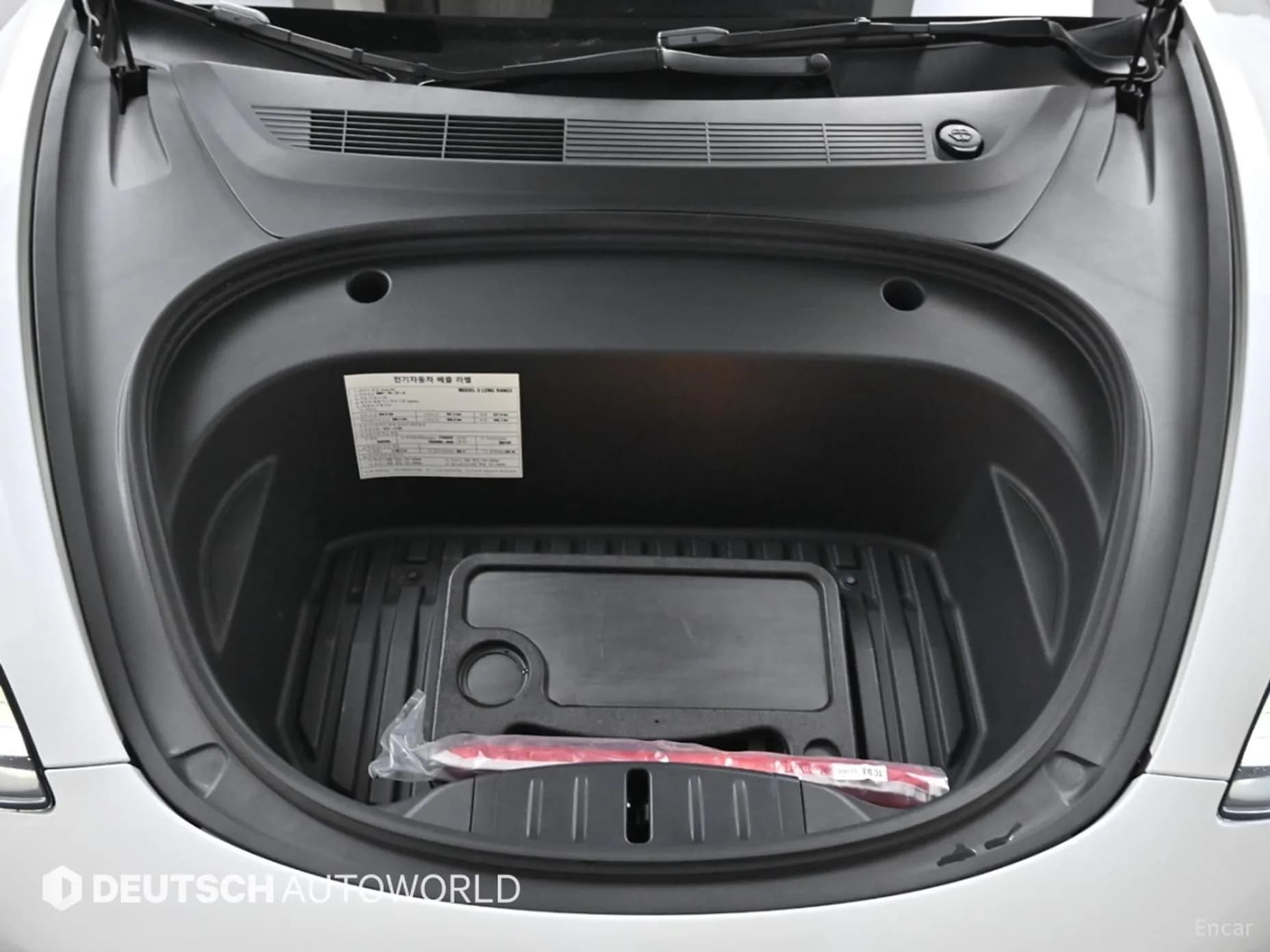 Model 3