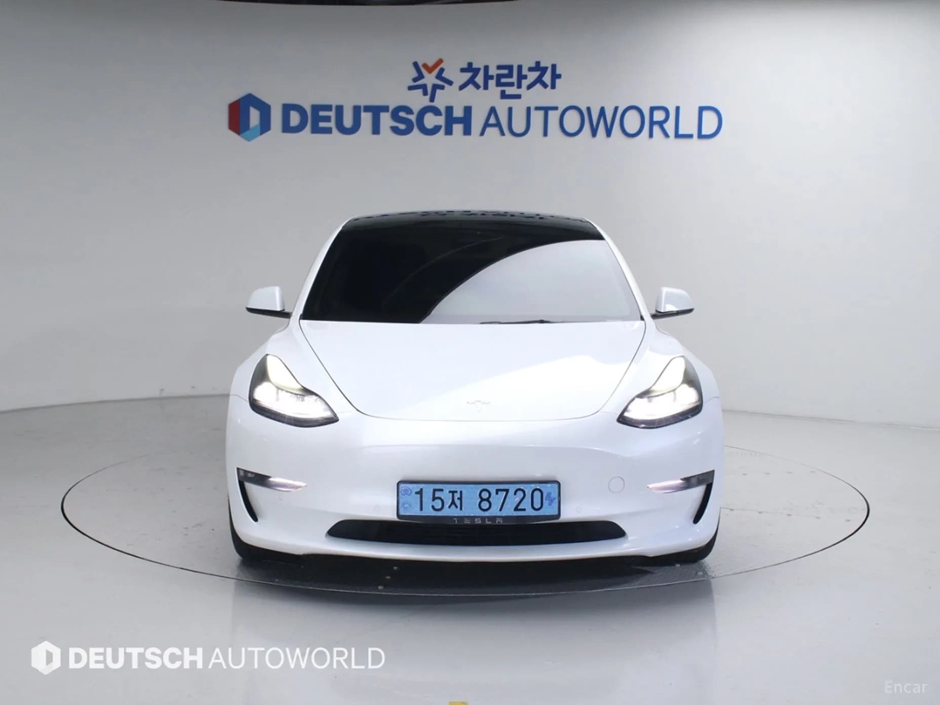 Model 3