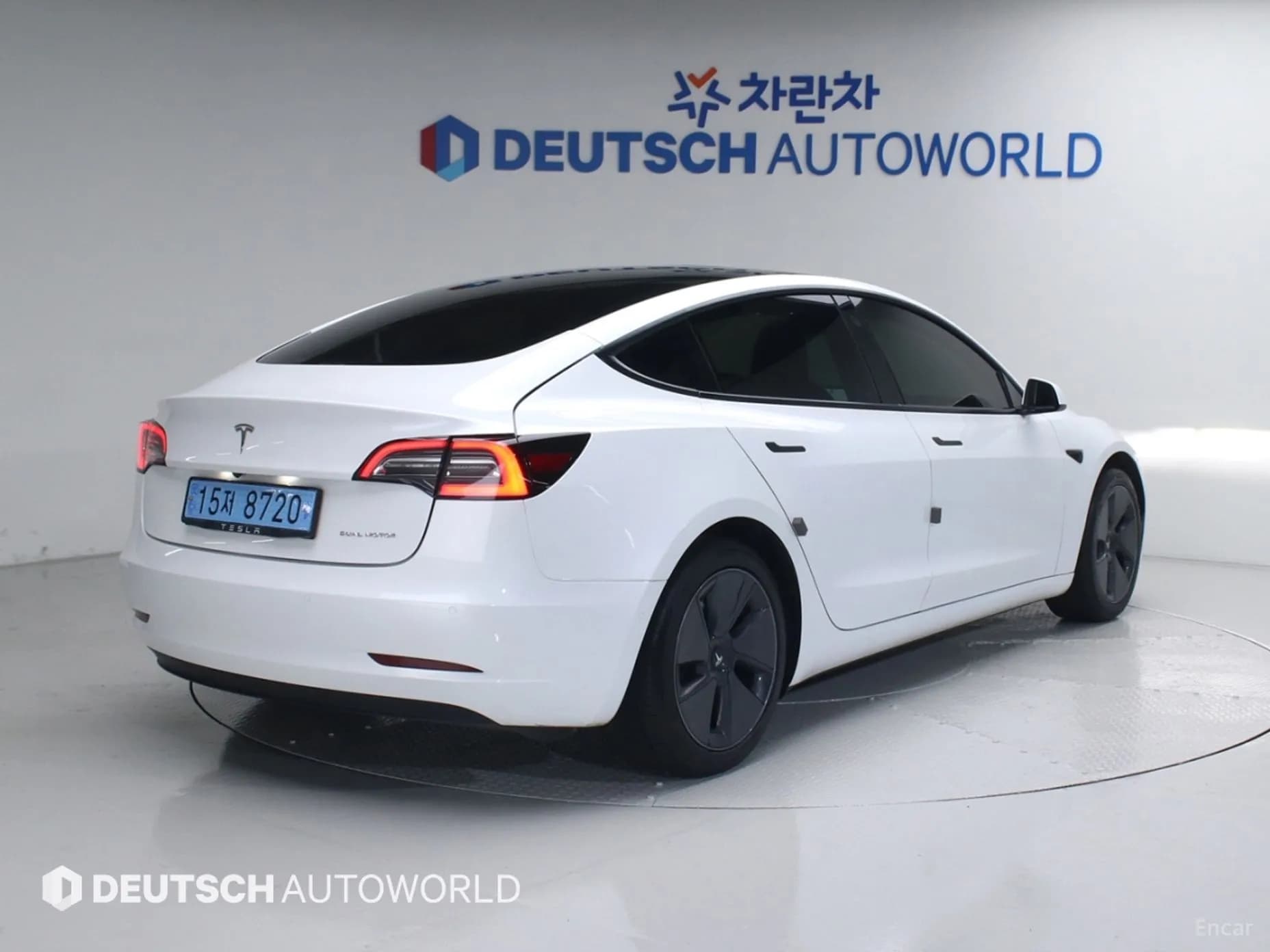 Model 3