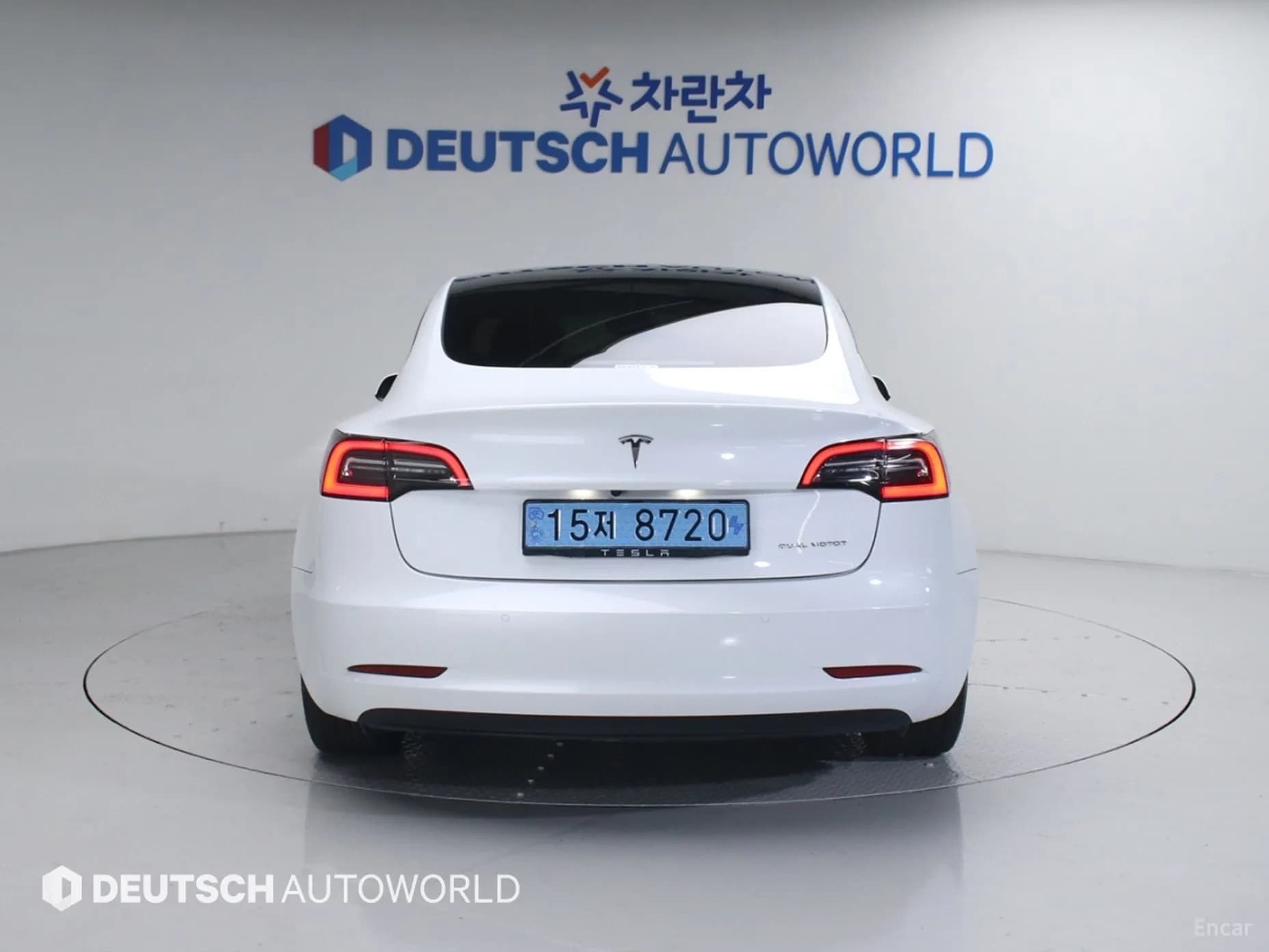 Model 3