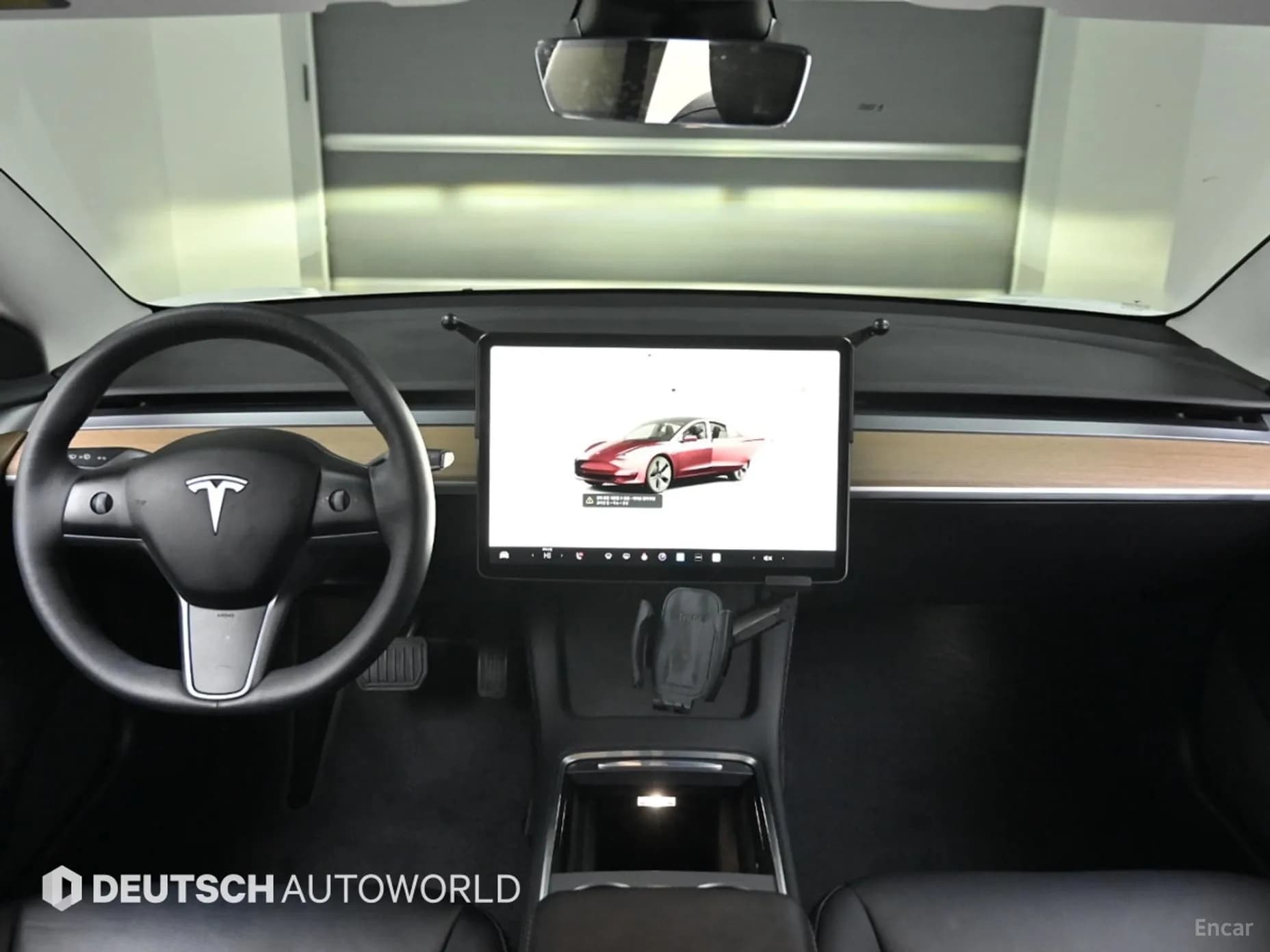 Model 3