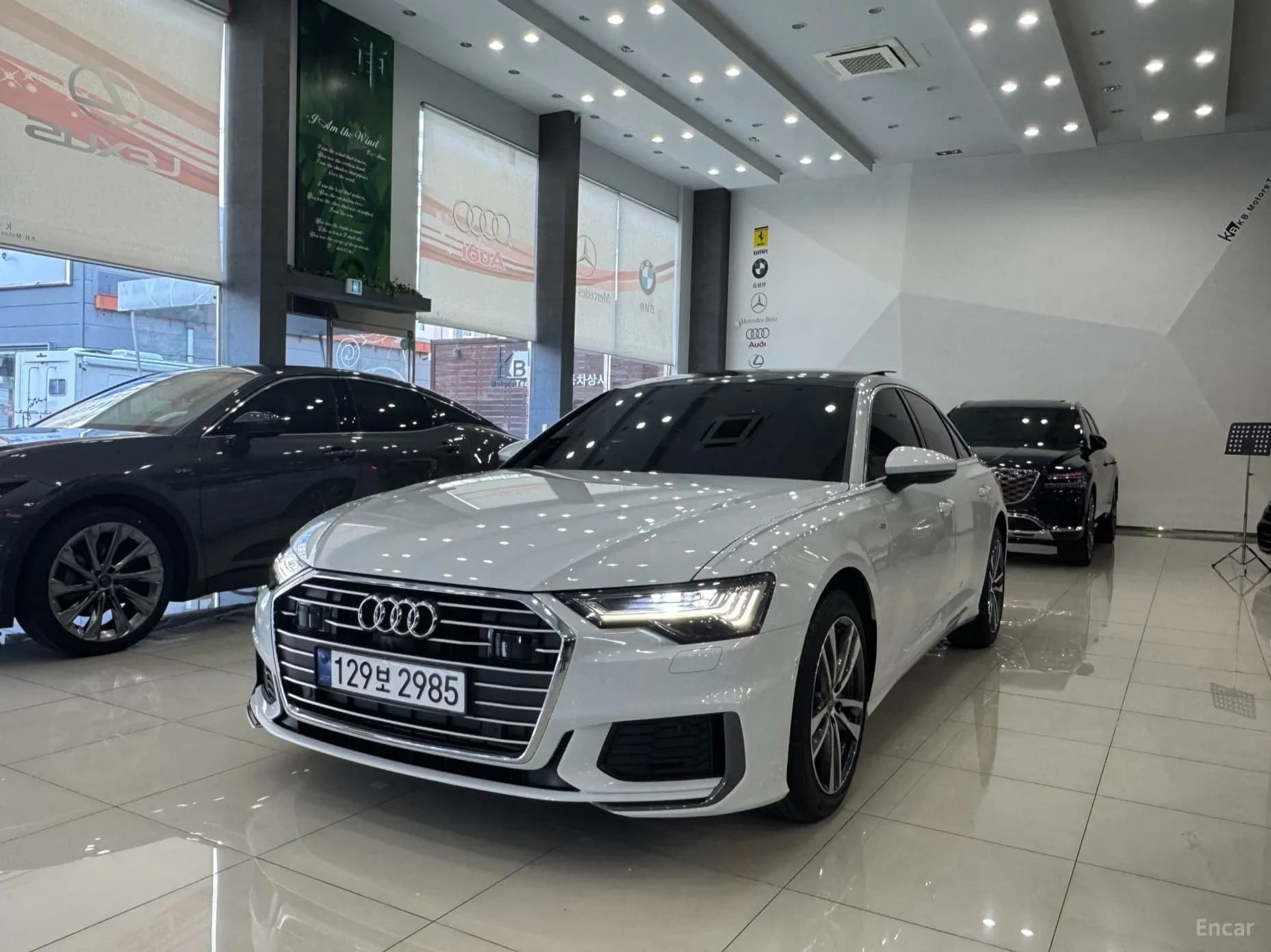 A6 (C8)