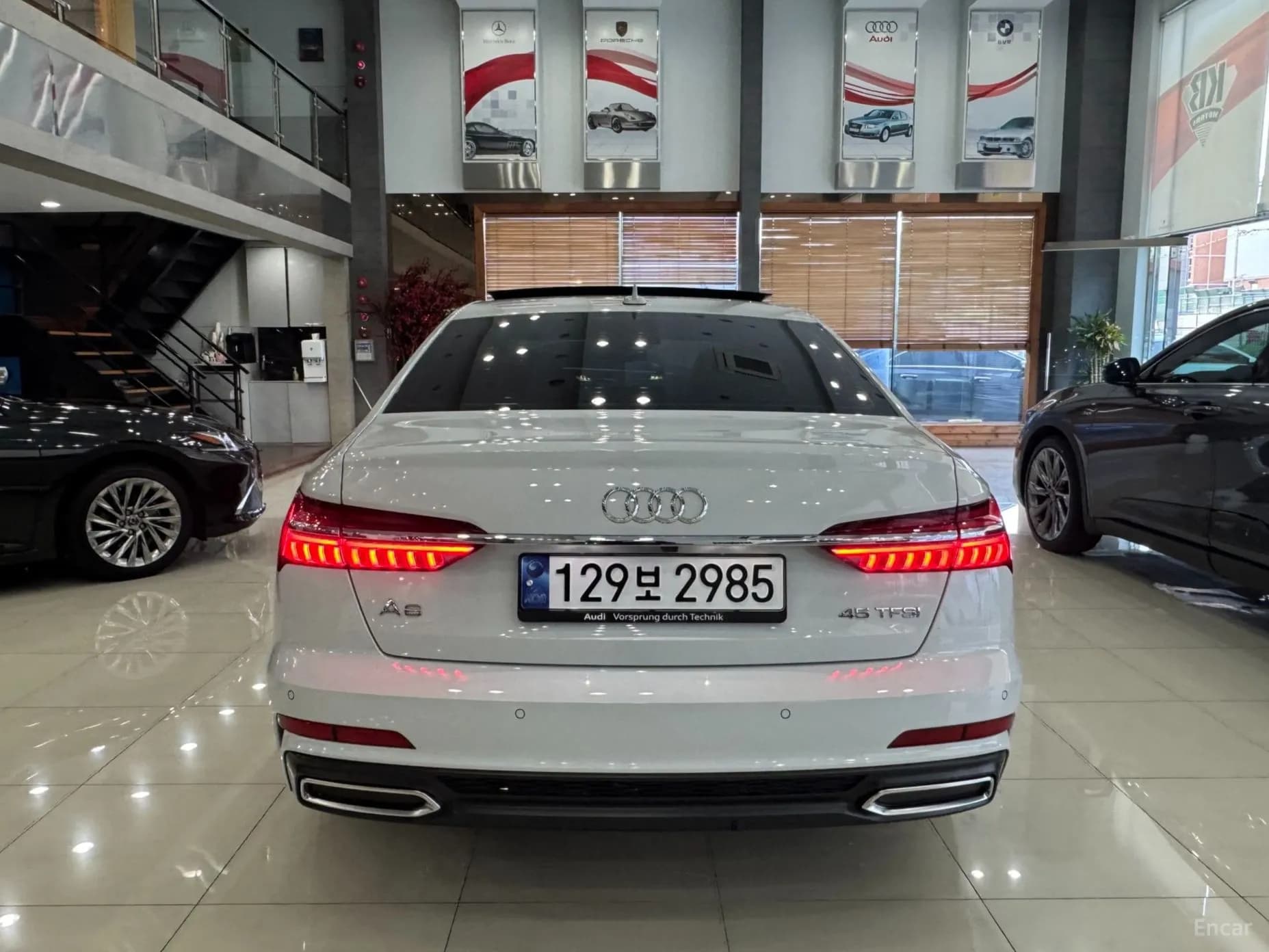 A6 (C8)