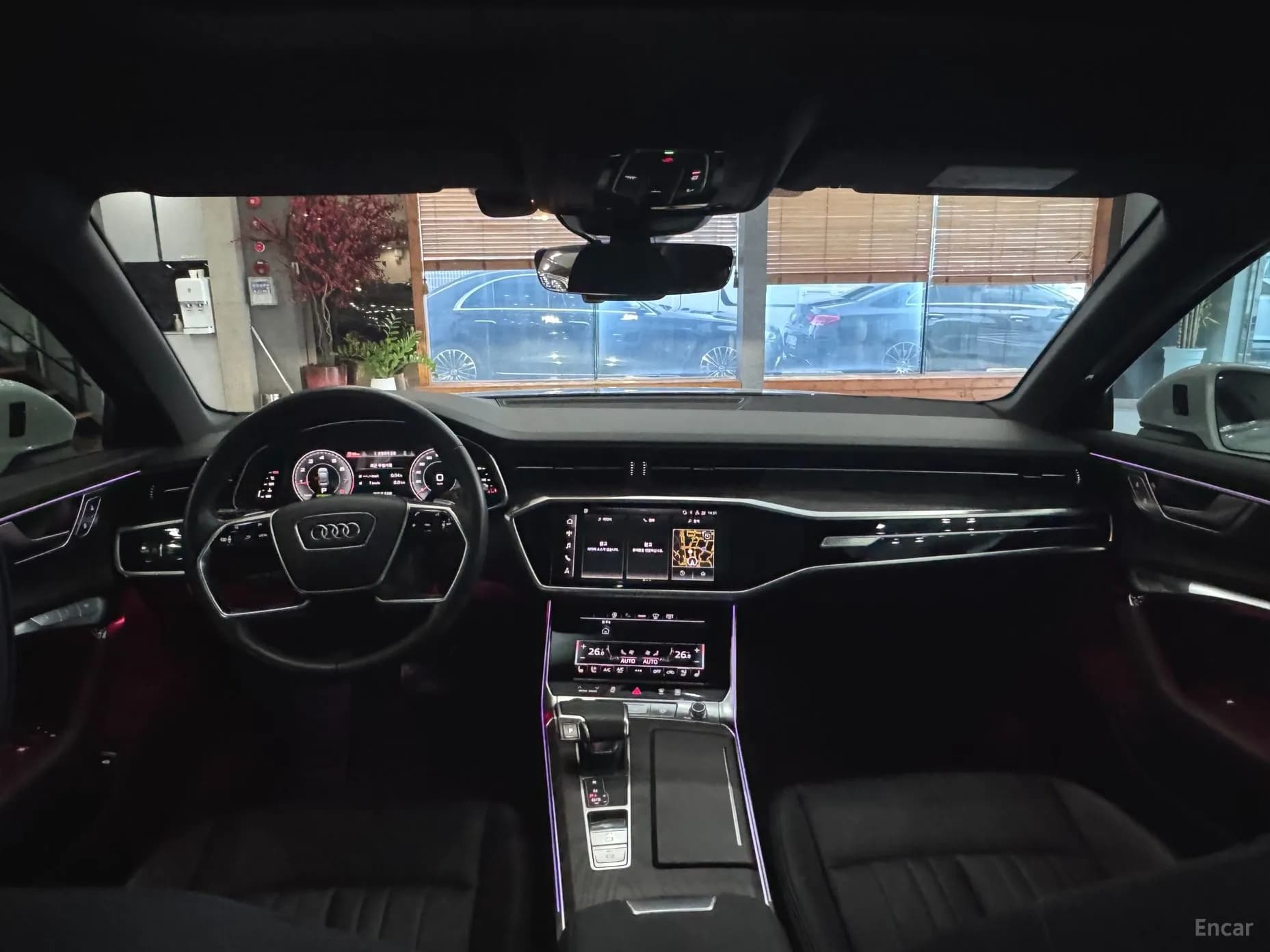 A6 (C8)